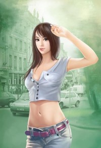 誰信啊,清冷美人整天被哄著還哭/瘋批反派的美人甜死了