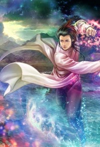 飛仙神途